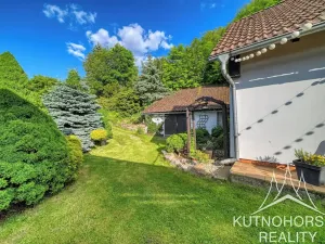 Prodej ubytování, Chlístovice, 200 m2