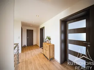 Prodej rodinného domu, Církvice, 154 m2