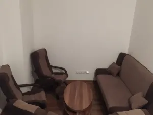 Pronájem bytu 3+kk, Rýmařov, třída Hrdinů, 78 m2