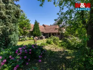 Prodej rodinného domu, Hvězdlice - Nové Hvězdlice, 80 m2