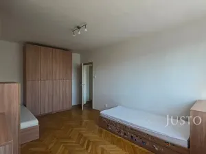 Pronájem bytu 3+1, Písek, Dr. M. Horákové, 70 m2