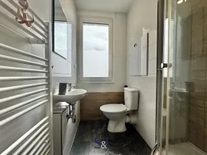 Pronájem bytu 1+1, Česká Lípa, Heroutova, 25 m2