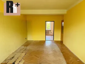 Prodej bytu 2+1, Ostrava, Rabasova, 54 m2
