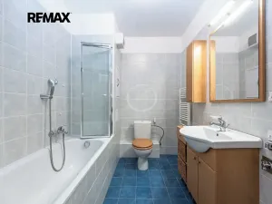 Prodej bytu 2+kk, Praha - Stodůlky, Harmonická, 51 m2