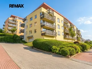 Prodej bytu 2+kk, Praha - Stodůlky, Harmonická, 51 m2