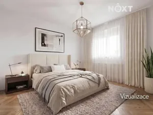 Prodej rodinného domu, Oslavany, Růžová, 87 m2