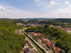 Prodej rodinného domu, Oslavany, Růžová, 87 m2