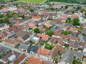 Prodej garáže, Batelov, 48 m2