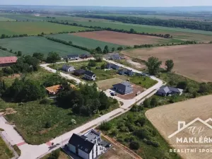 Prodej pozemku pro bydlení, Žáky, 898 m2