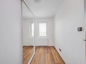 Dražba bytu 4+kk, Úvaly, Kollárova, 94 m2