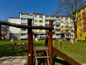 Prodej bytu 2+1, Ostrava, Čkalovova, 56 m2