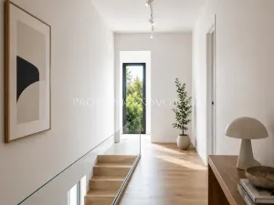 Prodej rodinného domu, Mělník, 151 m2