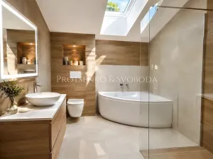 Prodej rodinného domu, Mělník, 148 m2