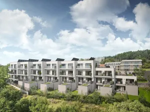 Prodej bytu 2+kk, Brno, Rybnická, 58 m2
