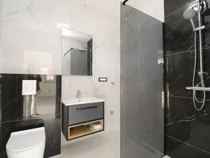 Prodej rodinného domu, Tribunj, Chorvatsko, 221 m2