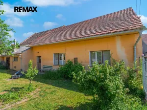 Prodej chalupy, Kasejovice, 53 m2