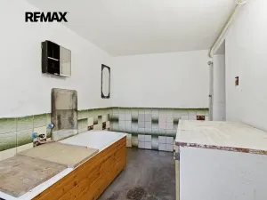 Prodej chalupy, Kasejovice, 53 m2