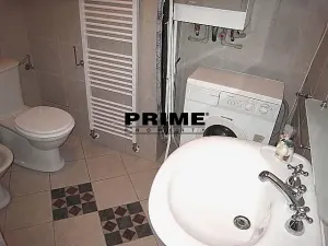 Pronájem bytu 2+kk, Praha - Vinohrady, Polská, 50 m2