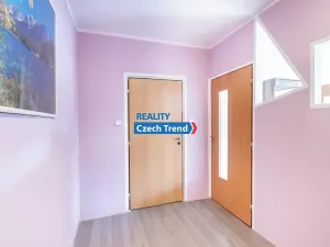 Prodej bytu 2+1, Přerov, Budovatelů, 55 m2