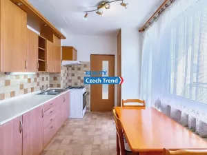 Prodej bytu 2+1, Přerov, Budovatelů, 55 m2