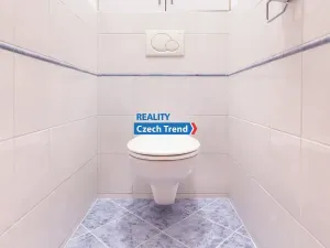 Prodej bytu 2+1, Přerov, Budovatelů, 55 m2