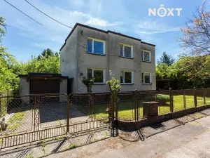Prodej rodinného domu, Karviná, nám. Ondry Foltýna, 180 m2