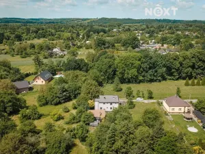 Prodej rodinného domu, Karviná, nám. Ondry Foltýna, 180 m2