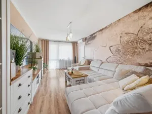 Prodej bytu 3+1, Olomouc, Heyrovského, 72 m2