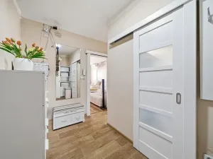 Prodej bytu 3+1, Olomouc, Heyrovského, 72 m2