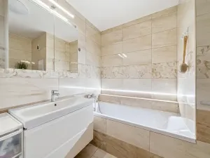 Prodej bytu 3+1, Olomouc, Heyrovského, 72 m2