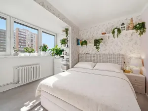 Prodej bytu 3+1, Olomouc, Heyrovského, 72 m2