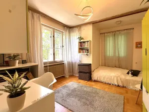 Pronájem bytu 3+1, Brno, Jeneweinova, 84 m2