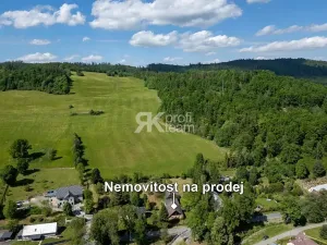 Prodej rodinného domu, Krasov, 157 m2