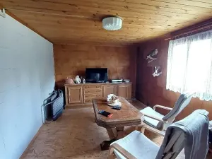 Prodej chaty, Kytlice, 90 m2