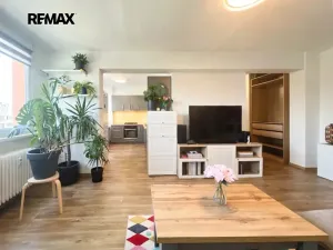 Prodej bytu 4+1, Mladá Boleslav, Havlíčkova, 86 m2