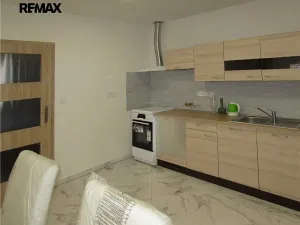 Pronájem bytu 1+1, Svitavy, Milady Horákové, 50 m2
