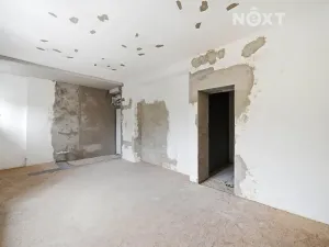 Prodej kanceláře, Praha - Záběhlice, U zákrutu, 29 m2