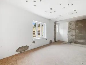 Prodej kanceláře, Praha - Záběhlice, U zákrutu, 29 m2