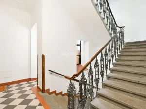 Pronájem kanceláře, Praha - Nové Město, Štěpánská, 71 m2