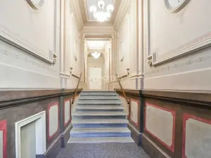 Pronájem kanceláře, Praha - Nové Město, Štěpánská, 71 m2