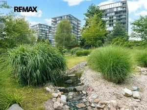 Prodej bytu 4+kk, Praha - Žižkov, Ke kapslovně, 133 m2