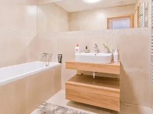 Pronájem bytu 3+kk, Hradec Králové - Věkoše, Věkošská, 74 m2
