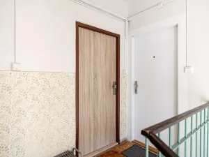 Prodej bytu 2+kk, Ostrava, Průkopnická, 55 m2