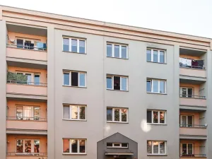 Prodej bytu 2+kk, Ostrava, Průkopnická, 55 m2