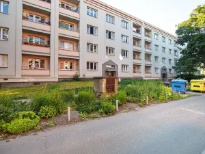 Prodej bytu 2+kk, Ostrava, Průkopnická, 55 m2
