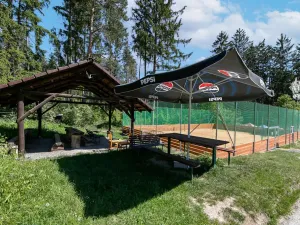 Prodej chaty, Blovice, 29 m2