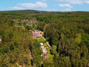 Prodej chaty, Blovice, 29 m2