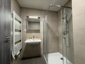 Pronájem bytu 2+kk, Brno, třída Generála Píky, 56 m2
