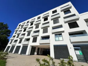 Pronájem bytu 2+kk, Brno, třída Generála Píky, 56 m2
