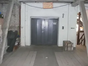 Pronájem skladu, Praha - Sedlec, Kamýcká, 74 m2